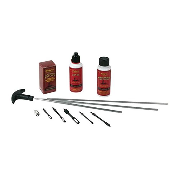 Picture of Rifle Cleaning Kit W/Aluminum Rod 8Mm/30-06/30 Caliber