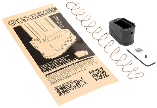 Picture of Enhanced Magazine Plate For Heckler & Koch Vp9