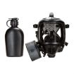 Picture of Cm-6M Tact Gas Mask-Full Face Respirator W/Drink System