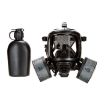 Picture of Cm-6M Tact Gas Mask-Full Face Respirator W/Drink System
