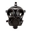 Picture of Cm-7M Military Gas Mask-Cbrn Protection Medium