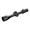 Picture of Patriot Precision 4-16X44mm Ffp Sharpshooter Mil Black