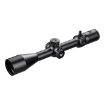 Picture of Patriot Precision 6-24X50mm Ffp Sharpshooter Moa Black