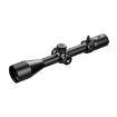 Picture of Patriot Precision 6-24X50mm Ffp Sharpshooter Moa Black