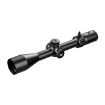 Picture of Patriot Precision 6-24X50mm Ffp Sharpshooter Mil Black