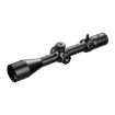 Picture of Patriot Precision 6-24X50mm Ffp Sharpshooter Mil Black