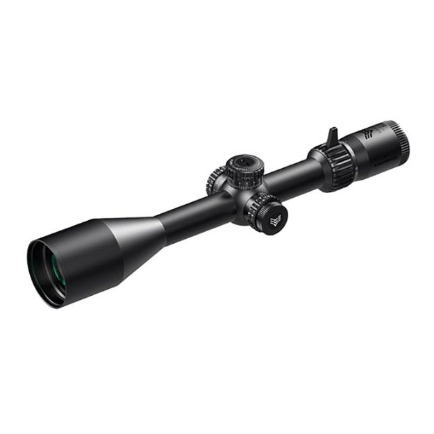 Picture of Kentucky Long Precision 5-30X56 Ffp Ill Sharpshooter Moa Blk