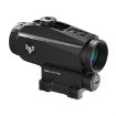 Picture of Trihawk 3X30mm Green Ir Bdc Reticle Prism Sight Black