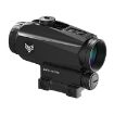 Picture of Trihawk 3X30mm Red Ir Moa Reticle Prism Sight Black