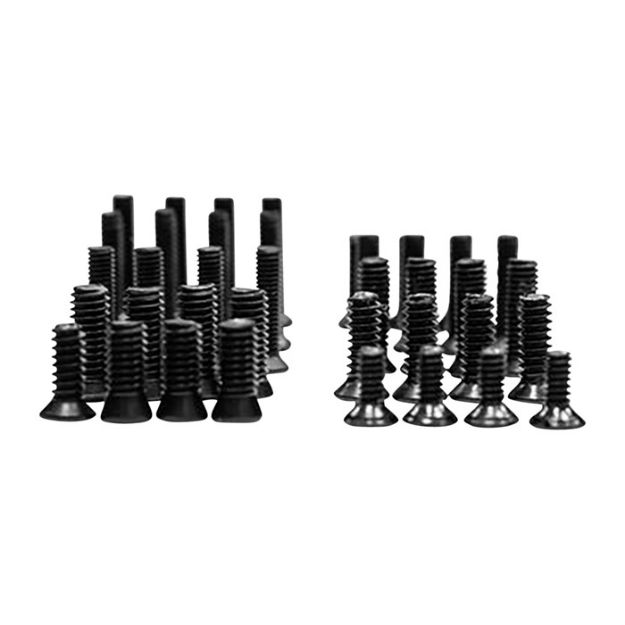 Picture of Ultimate Red Dot Mounting Screw Pack