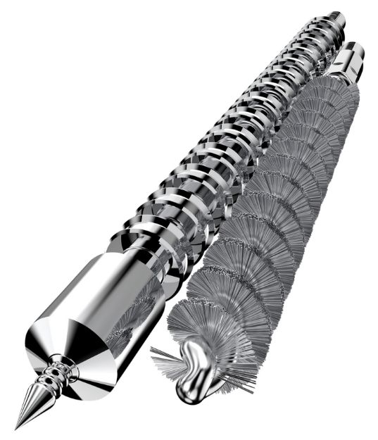 Picture of 270 Caliber Bore-Max Speed Clean Upgrade Set