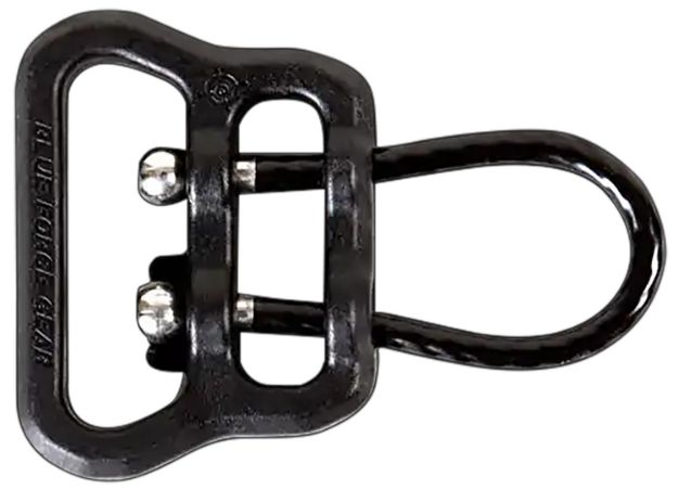 Picture of Uloop  1   Webbing Slot Black