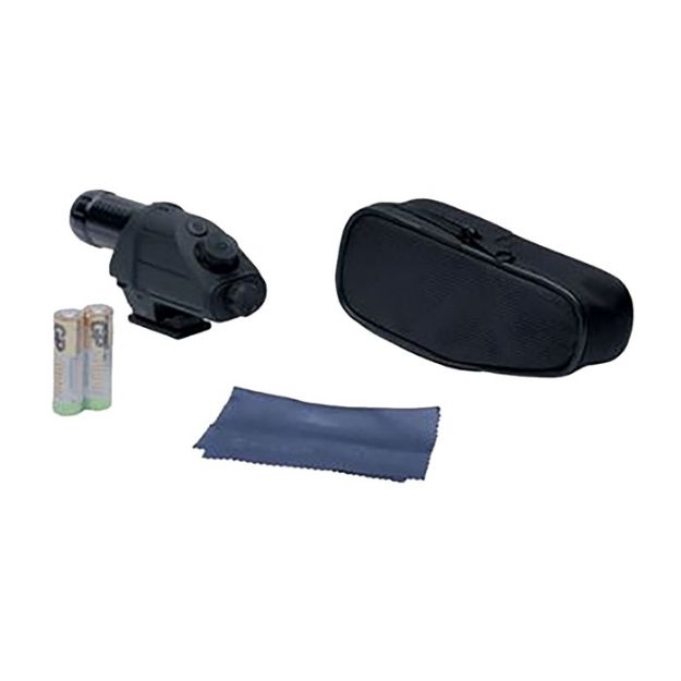 Picture of Al-915T Ir Illuminator Black