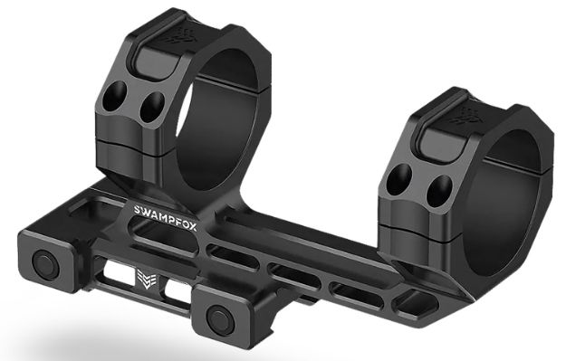 Picture of 30Mm Freedom Light Cantilever Mount Black