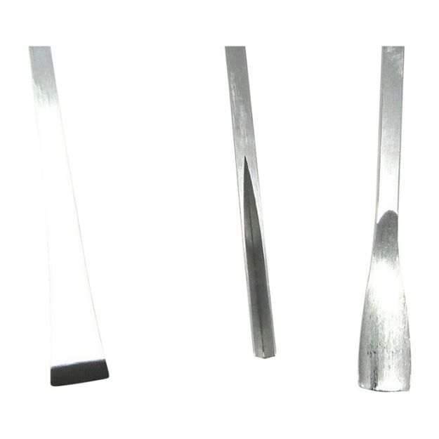 Picture of #107 Basic Palm Woodcarving 5 Piece Set