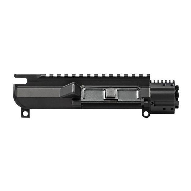 Picture of M4e1 5.56Mm Assembled Upper Receiver No Forward Assist Black