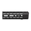 Picture of Gen-2 Enhanced 7.3'' M-Lok Handguard Free Float For Ar-15 Bla