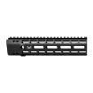 Picture of Gen-2 Enhanced 9.3'' M-Lok Handguard Free Float For Ar-15 Blk
