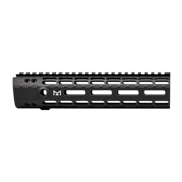 Picture of Gen-2 Enhanced 9.3'' M-Lok Handguard Free Float For Ar-15 Blk