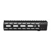 Picture of Gen-2 Enhanced 9.3'' M-Lok Handguard Free Float For Ar-15 Blk