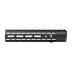 Picture of Gen-2 Enhanced 10.7'' M-Lok Handgrd Free Float For Ar-15 Blk