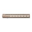 Picture of Gen-2 Enhanced 15'' M-Lok Handguard Free Float For Ar-15 Fde
