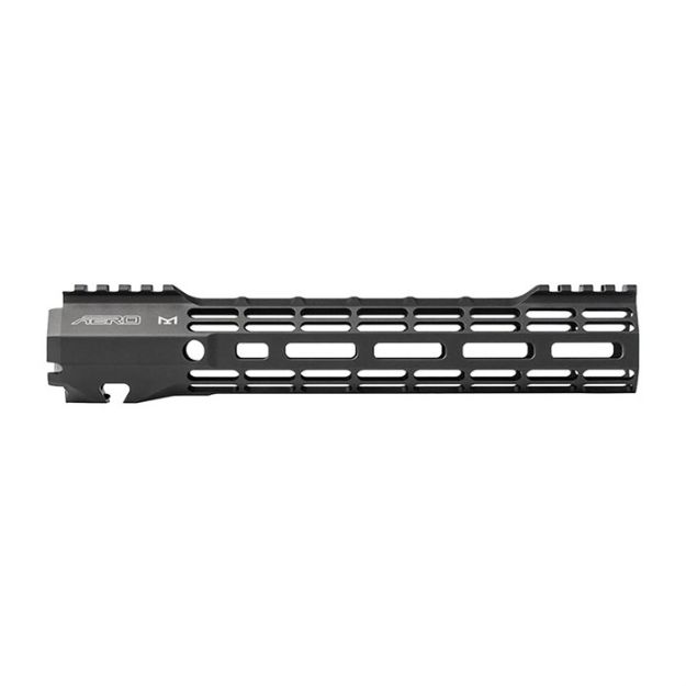 Picture of Atlas S-One 10.3'' Handguard M-Lok Free Float For Ar-15 Blk
