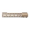 Picture of Atlas S-One 10.3'' Handguard M-Lok Free Float For Ar-15 Fde