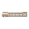 Picture of Atlas S-One 10.3'' Handguard M-Lok Free Float For Ar-15 Fde