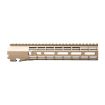 Picture of Atlas R-One 10.3'' Handguard M-Lok Free Float For Ar-15 Fde