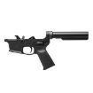 Picture of Epc-9 Carbine Complete Lower W/Moe Grip & No Stock Black