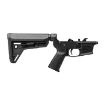 Picture of Epc-9 Carbine Complete Lower W/Moe Grip & Moe Sl Stock Blk