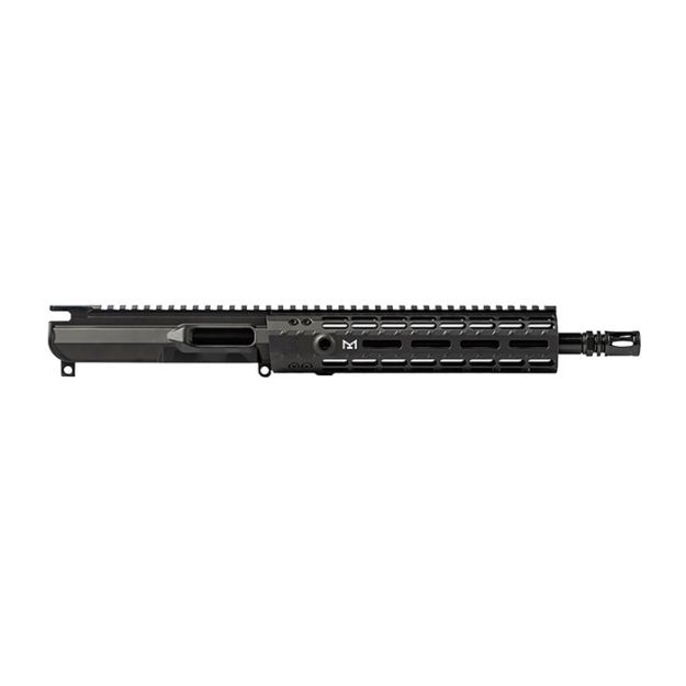 Picture of Epc-9 9Mm Assembled Upper 11'' Bbl 9.3'' Handguard Black