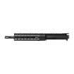 Picture of Epc-9 9Mm Assembled Upper 11'' Bbl 9.3'' Handguard Black