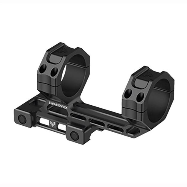 Picture of 34Mm Freedom Light Cantilever Mount Black