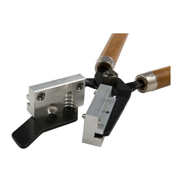 Picture of 50 Caliber 320Gr Real, 0.490'' Round Ball Mold