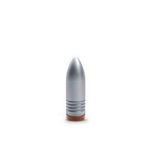 Picture of 7.62Mm (0.312'') 160Gr Round Nose Double Cavity Mold