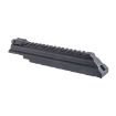 Picture of Century Arms C39/Ras-47 Gen-3 Dog Leg Rail