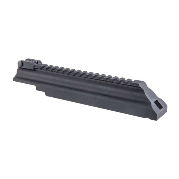 Picture of Century Arms C39/Ras-47 Gen-3 Dog Leg Rail