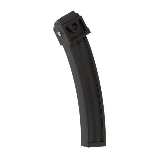 Picture of 10/22  9-22 Magazine .22Lr 25Rd Polymer Black