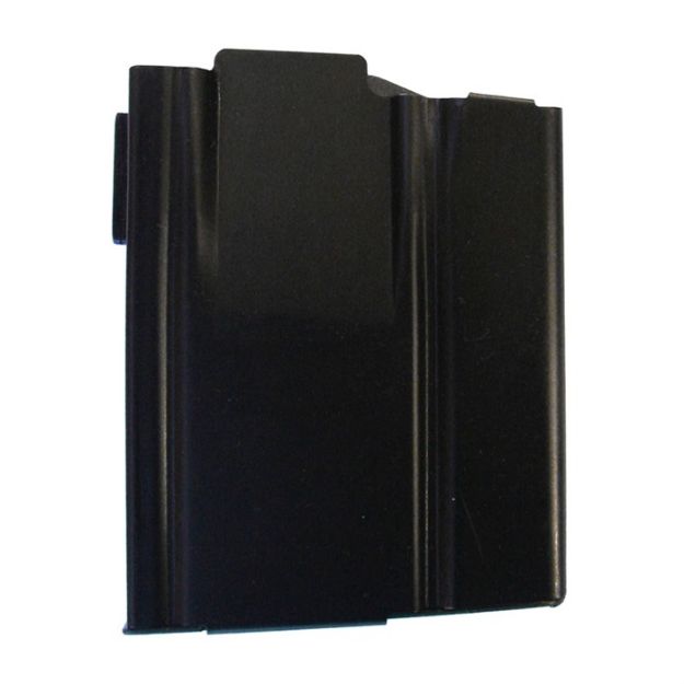 Picture of 10Rd Magazine .308 Steel Black