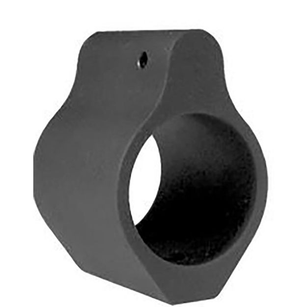 Picture of Ar-15 Low Profile Gas Block .750   Steel Phosphate