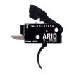 Picture of Ar .308 Adaptable Trigger Black Curved Two-Stage