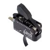 Picture of Ar .308 Adaptable Trigger Black Curved Two-Stage