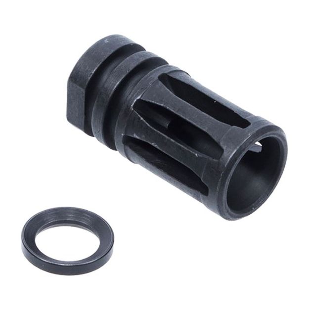 Picture of Ar-15 A2 Compensator Kit 1/2-28 5.56Mm