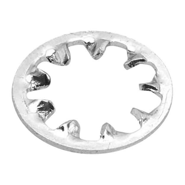 Picture of Ar-15 Pistol Grip Star Washer