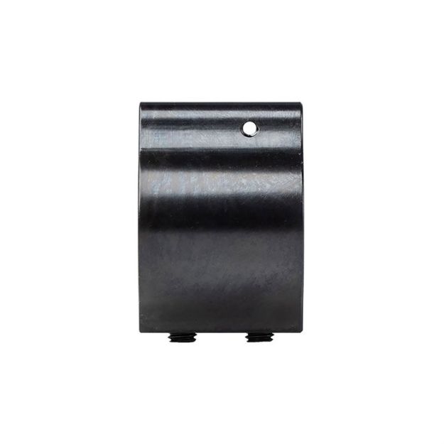 Picture of Low Profile Gas Block .936'' W/No Logo For Ar-15 Nitride