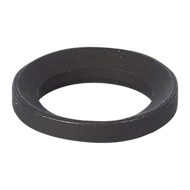 Picture of Crush Washer For Ar-15 Black