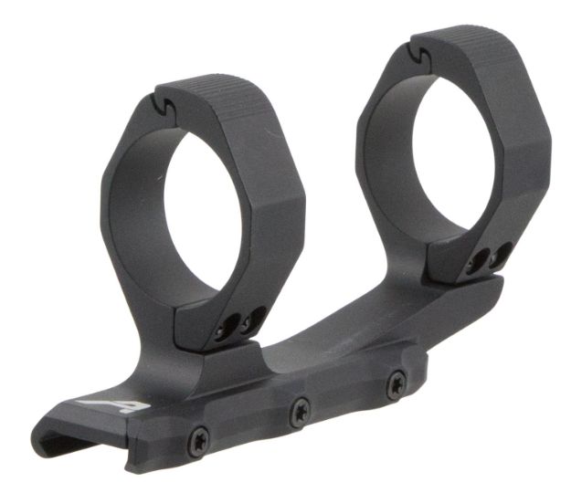 Picture of Ultralight 34Mm Scope Mount Extended Black