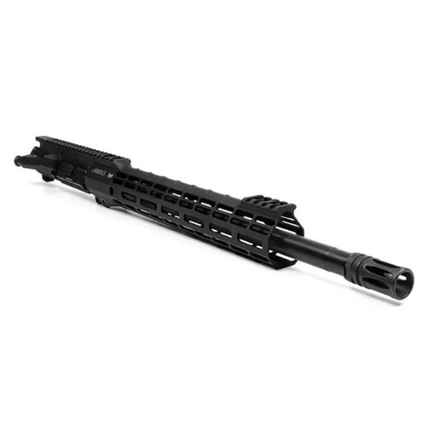 Picture of M4e1 300Blk Assemble Upper Gov 16''Bbl Pistol-Length Thrd Blk